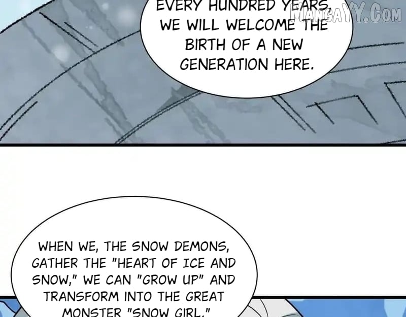 Era of the Haunted Chapter 543 - page 52